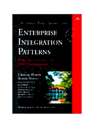 Seller image for Enterprise Integration Patterns for sale by Collectors' Bookstore
