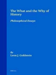 Immagine del venditore per Philosophy of History and Culture-The What and the Why of History venduto da Collectors' Bookstore