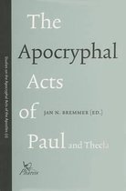 Bild des Verkufers fr The Apocryphal Acts of Paul and Thecla zum Verkauf von Collectors' Bookstore