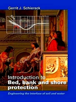 Immagine del venditore per Introduction to Bed, Bank and Shore Protection venduto da Collectors' Bookstore