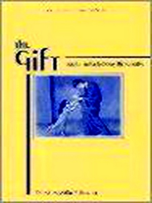 Immagine del venditore per The Gift: An Interdisciplinary Perspective venduto da Collectors' Bookstore