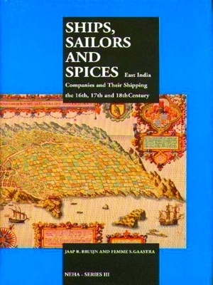 Seller image for Ships, Sailors And Spices for sale by Collectors' Bookstore
