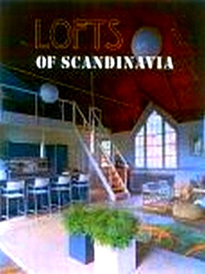 Seller image for Lofts of Scandinavia for sale by Collectors' Bookstore