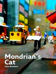 Seller image for Mondrian's Cat for sale by Collectors' Bookstore