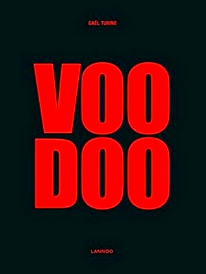 Bild des Verkufers fr Voodoo zum Verkauf von Collectors' Bookstore