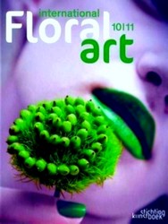 Immagine del venditore per International Floral Art 2010-2011 venduto da Collectors' Bookstore