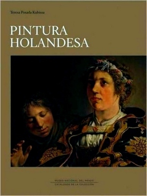 Seller image for Pintura Holandesa En El Museo Nacional Del Prado / Dutch Paintings At The Prado Museum for sale by Collectors' Bookstore