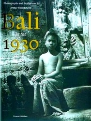 Imagen del vendedor de Bali in the 1930 S a la venta por Collectors' Bookstore