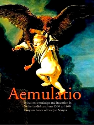 Seller image for Aemulatio for sale by Collectors' Bookstore
