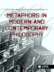 Image du vendeur pour Metaphors in Modern and Contemporary Philosophy mis en vente par Collectors' Bookstore