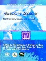 Seller image for Waterborne Zoonoses for sale by Collectors' Bookstore