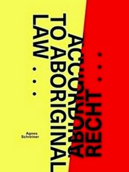 Seller image for Volgens Aboriginal Recht - According to Aboriginal Law for sale by Collectors' Bookstore