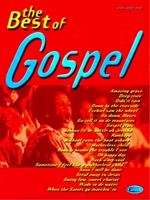 Seller image for Best Of Gospel for sale by Collectors' Bookstore