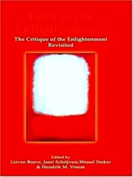 Bild des Verkufers fr Currents of Encounter: Faith in the Enlightenment zum Verkauf von Collectors' Bookstore