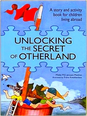 Image du vendeur pour Unlocking the Secret of Otherland mis en vente par Collectors' Bookstore