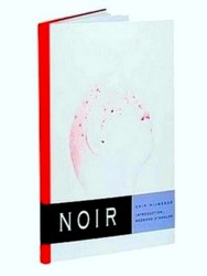 Seller image for Erik Hijweege - Noir for sale by Collectors' Bookstore