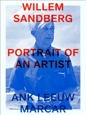 Seller image for Willem Sandberg for sale by Collectors' Bookstore