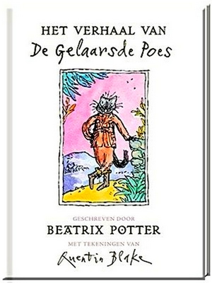 Seller image for Het Verhaal Van De Gelaarsde Poes for sale by Collectors' Bookstore