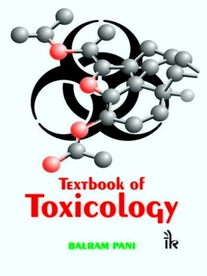 Immagine del venditore per Textbook Of Toxicology venduto da Collectors' Bookstore