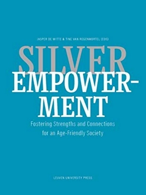 Immagine del venditore per Silver Empowerment venduto da Collectors' Bookstore