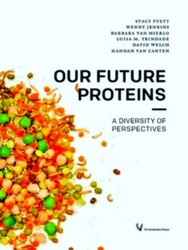 Imagen del vendedor de Our Future Proteins a la venta por Collectors' Bookstore