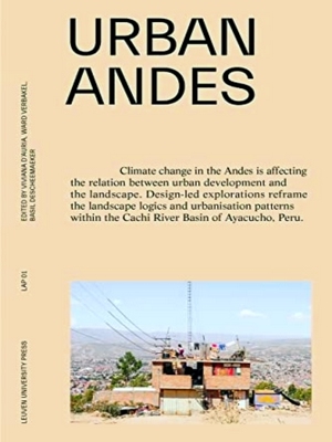 Immagine del venditore per Lap 1 - Urban Andes venduto da Collectors' Bookstore