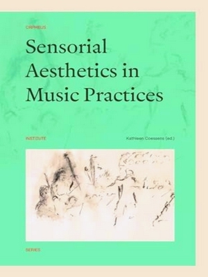Immagine del venditore per Sensorial Aesthetics In Music Practices venduto da Collectors' Bookstore