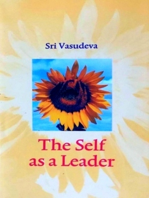 Seller image for The Self as a leader for sale by Collectors' Bookstore