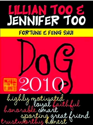 Seller image for Fortune & Feng Shui 2010 Dog for sale by Collectors' Bookstore