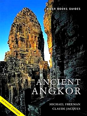 Image du vendeur pour Ancient Angkor mis en vente par Collectors' Bookstore
