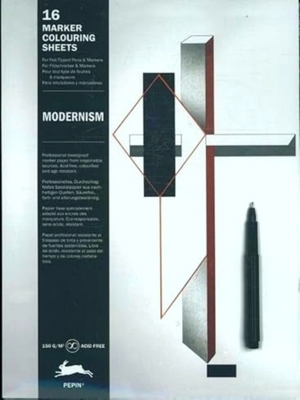 Imagen del vendedor de Modernism a la venta por Collectors' Bookstore