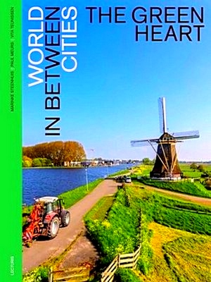 Immagine del venditore per The Green Heart venduto da Collectors' Bookstore