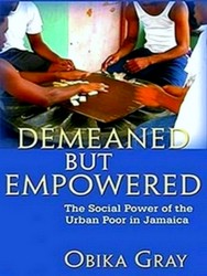 Image du vendeur pour Demeaned But Empowered mis en vente par Collectors' Bookstore