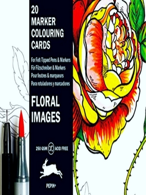 Seller image for Floral Images for sale by Collectors' Bookstore