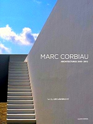 Seller image for Marc Corbiau for sale by Collectors' Bookstore