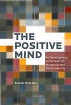 Seller image for The Positive Mind for sale by Collectors' Bookstore