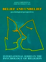 Bild des Verkufers fr Belief and Unbelief zum Verkauf von Collectors' Bookstore