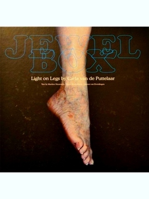 Seller image for Jewel Box - Light on Legs for sale by Collectors' Bookstore