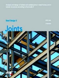 Seller image for Steel Design 5 - Joints for sale by Collectors' Bookstore