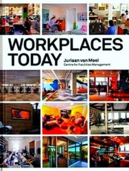 Seller image for Workplaces Today for sale by Collectors' Bookstore