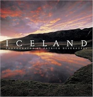 Immagine del venditore per Iceland venduto da WeBuyBooks