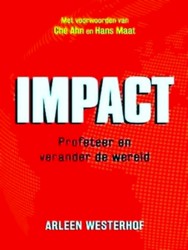 Seller image for Impact for sale by Collectors' Bookstore