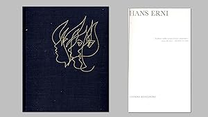 Hans Erni (Originalausgabe 1970)