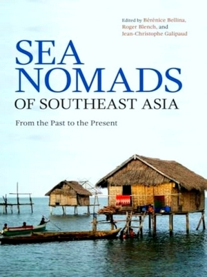 Bild des Verkufers fr Sea Nomads Of Southeast Asia zum Verkauf von Collectors' Bookstore