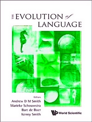 Immagine del venditore per Evolution of Language, the - Proceedings of the 8th International Conference venduto da Collectors' Bookstore