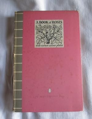 A Book of Roses