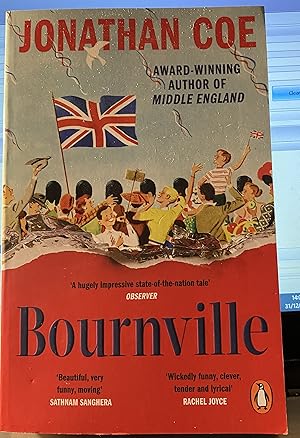 Bournville