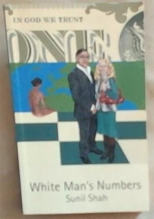 Imagen del vendedor de White Man's Numbers a la venta por Chapter 1