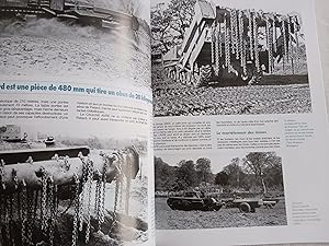 Immagine del venditore per MILITARIA MAGAZINE HORS SERIE N91 : LE MUR DE L'ATLANTIQUE FACE A LA MARINE JUIN 1944 venduto da Librairie RAIMOND