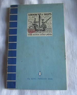 A Book of Ships